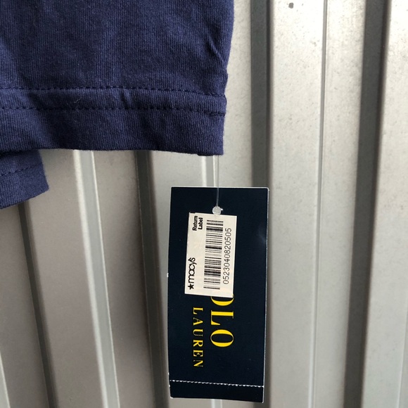 POLO RALPH LAUREN HOODIE - Picture 6 of 7